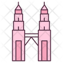 پیش‌نمایش فایل petronas-twin-tower-2112431 از پک جاهای دیدنی / بناهای معروف