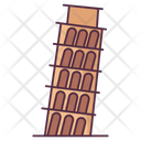 پیش‌نمایش فایل pisa-tower-2112429 از پک جاهای دیدنی / بناهای معروف