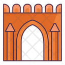 پیش‌نمایش فایل rohtas-fort-architecture-2112401 از پک جاهای دیدنی / بناهای معروف