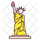 پیش‌نمایش فایل statue-of-liberty-2112416 از پک جاهای دیدنی / بناهای معروف