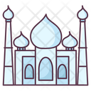 پیش‌نمایش فایل taj-mahal-2112435 از پک جاهای دیدنی / بناهای معروف