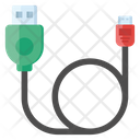پیش‌نمایش فایل data-cable-2113206 از پک کامپیوتر و سخت‌افزار