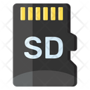 پیش‌نمایش فایل sd-card-2113215 از پک کامپیوتر و سخت‌افزار
