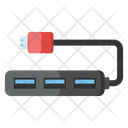 پیش‌نمایش فایل usb-port-hub-2113213 از پک کامپیوتر و سخت‌افزار