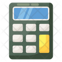 پیش‌نمایش فایل calculator-2114048 از پک دفتر کار