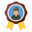 پیش‌نمایش فایل employee-badge-2114011 از پک دفتر کار