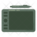 پیش‌نمایش فایل graphic-tablet-2114045 از پک دفتر کار