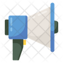 پیش‌نمایش فایل megaphone-2114014 از پک دفتر کار