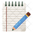 پیش‌نمایش فایل notepad-2114053 از پک دفتر کار