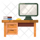 پیش‌نمایش فایل office-interior-2114023 از پک دفتر کار