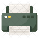 پیش‌نمایش فایل printer-2114042 از پک دفتر کار