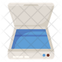 پیش‌نمایش فایل scanner-2114043 از پک دفتر کار