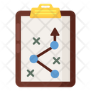 پیش‌نمایش فایل tactical-planning-2114015 از پک دفتر کار