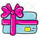 پیش‌نمایش فایل gift-card-2116949 از پک خرید و تجارت الکترونیک
