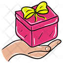 پیش‌نمایش فایل gift-offer-2116975 از پک خرید و تجارت الکترونیک