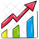 پیش‌نمایش فایل growth-chart-2116973 از پک خرید و تجارت الکترونیک