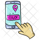 پیش‌نمایش فایل mcommerce-2116996 از پک خرید و تجارت الکترونیک