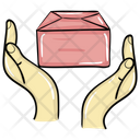 پیش‌نمایش فایل safe-parcel-2116966 از پک خرید و تجارت الکترونیک