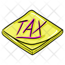 پیش‌نمایش فایل tax-file-2116956 از پک خرید و تجارت الکترونیک
