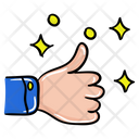 پیش‌نمایش فایل thumbs-up-2116940 از پک خرید و تجارت الکترونیک