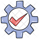 پیش‌نمایش فایل verified-setting-2116984 از پک خرید و تجارت الکترونیک
