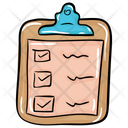 پیش‌نمایش فایل checklist-2116879 از پک خرید و تجارت الکترونیک