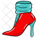 پیش‌نمایش فایل high-heel-2116890 از پک خرید و تجارت الکترونیک
