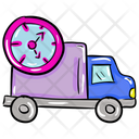 پیش‌نمایش فایل on-time-delivery-2116877 از پک خرید و تجارت الکترونیک