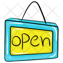 پیش‌نمایش فایل open-tag-2116934 از پک خرید و تجارت الکترونیک