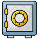 پیش‌نمایش فایل bank-locker-2114350 از پک خدمات هتل