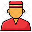 پیش‌نمایش فایل bellboy-2114386 از پک خدمات هتل