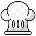 پیش‌نمایش فایل chef-hat-2114369 از پک خدمات هتل