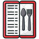 پیش‌نمایش فایل food-menu-2114358 از پک خدمات هتل