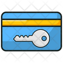 پیش‌نمایش فایل keycard-2114347 از پک خدمات هتل