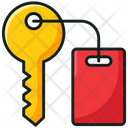 پیش‌نمایش فایل room-key-2114390 از پک خدمات هتل