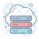 پیش‌نمایش فایل cloud-data-2115075 از پک یادگیری ماشین