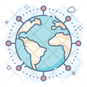 پیش‌نمایش فایل global-network-2115063 از پک یادگیری ماشین
