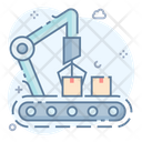 پیش‌نمایش فایل machine-process-2115050 از پک یادگیری ماشین