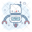 پیش‌نمایش فایل robot-2115060 از پک یادگیری ماشین
