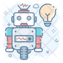 پیش‌نمایش فایل robot-idea-2115037 از پک یادگیری ماشین