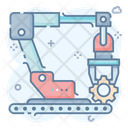 پیش‌نمایش فایل robot-machine-2115036 از پک یادگیری ماشین