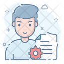 پیش‌نمایش فایل account-manager-2115089 از پک بازاریابی و مدیریت کسب‌وکار