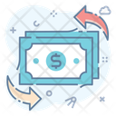 پیش‌نمایش فایل cashflow-2115123 از پک بازاریابی و مدیریت کسب‌وکار