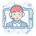 پیش‌نمایش فایل customer-service-2115112 از پک بازاریابی و مدیریت کسب‌وکار