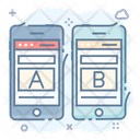 پیش‌نمایش فایل ab-testing-2115151 از پک توسعه وب