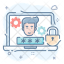 پیش‌نمایش فایل account-password-2115183 از پک توسعه وب