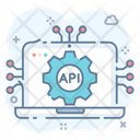 پیش‌نمایش فایل api-interface-2115176 از پک توسعه وب