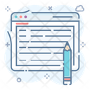 پیش‌نمایش فایل content-writing-2115182 از پک توسعه وب