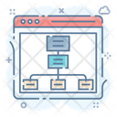 پیش‌نمایش فایل html-sitemap-2115144 از پک توسعه وب