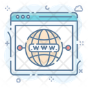 پیش‌نمایش فایل web-domain-2115160 از پک توسعه وب